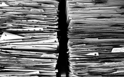 Strickland Solutions Stop Drowning in Documents